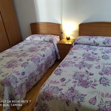 Hostal Bayon León Exteriér fotografie