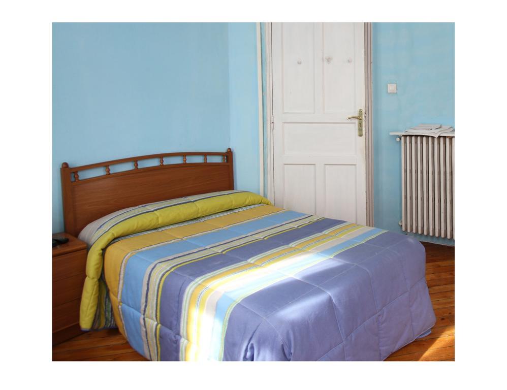 Hostal Bayon León Exteriér fotografie