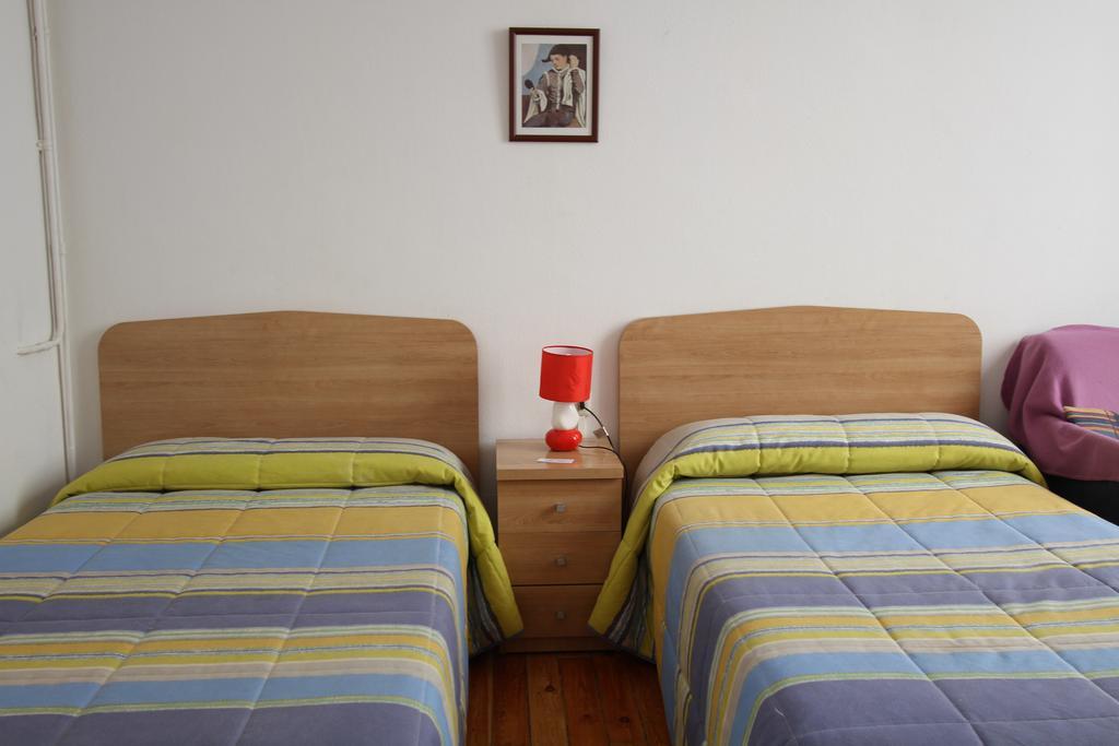Hostal Bayon León Exteriér fotografie