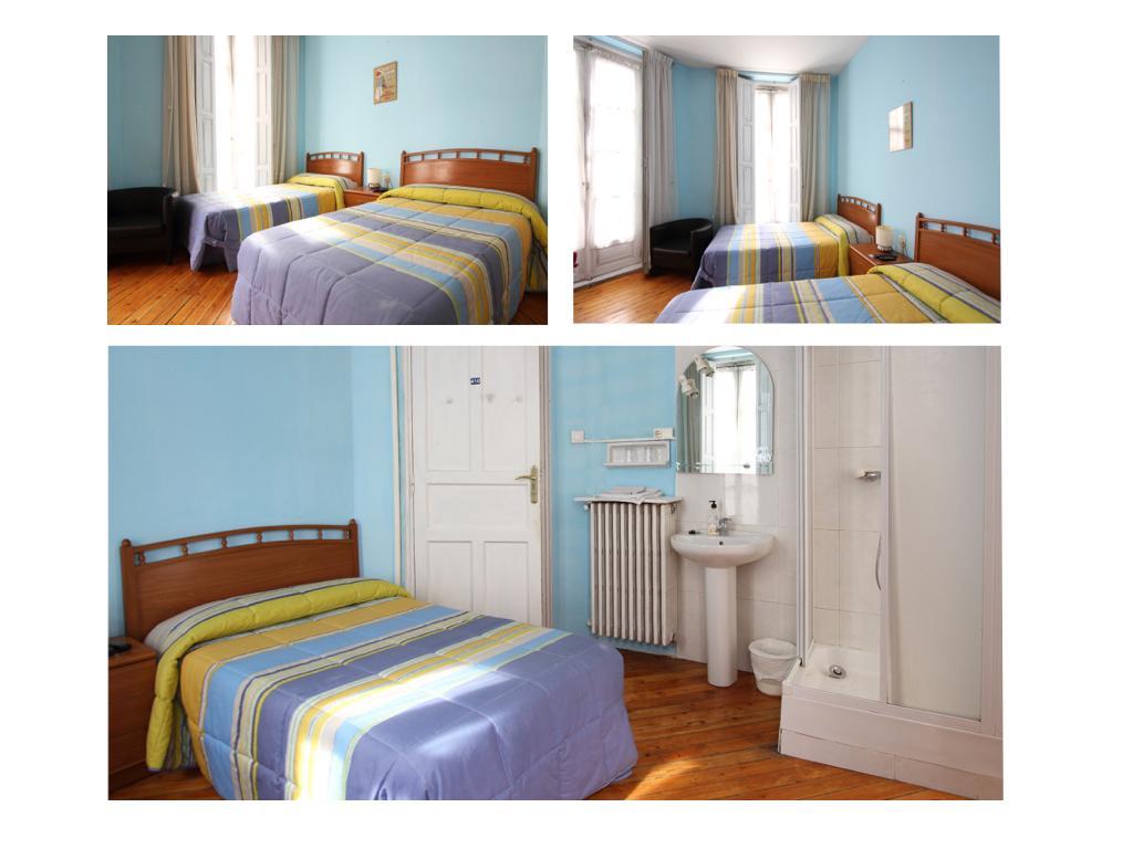 Hostal Bayon León Exteriér fotografie