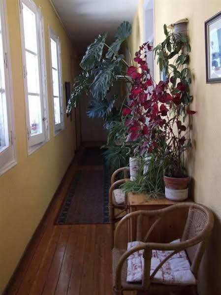 Hostal Bayon León Exteriér fotografie