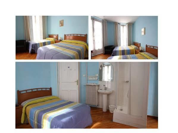 Hostal Bayon León Exteriér fotografie