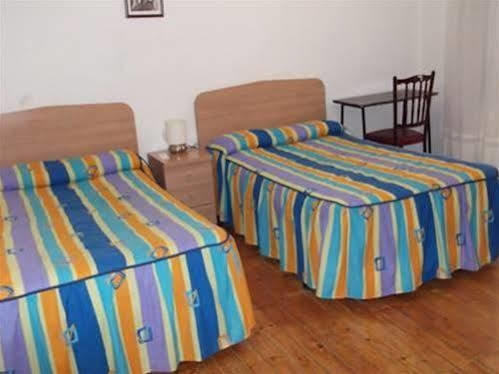 Hostal Bayon León Exteriér fotografie