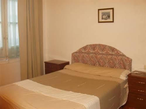 Hostal Bayon León Exteriér fotografie