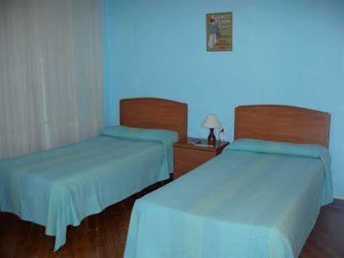 Hostal Bayon León Exteriér fotografie