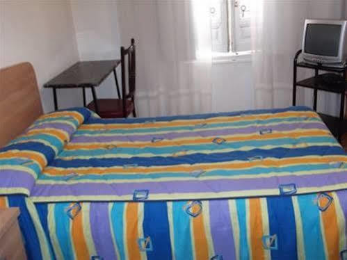 Hostal Bayon León Exteriér fotografie