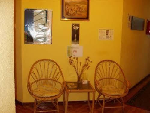 Hostal Bayon León Exteriér fotografie
