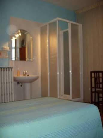 Hostal Bayon León Exteriér fotografie
