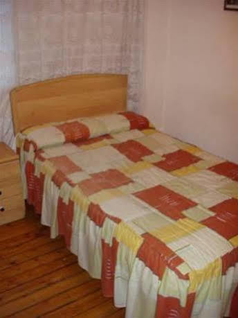 Hostal Bayon León Exteriér fotografie